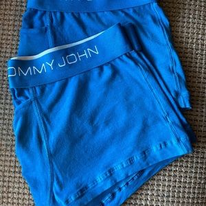 Best Men’s underwear Cool Cotton Square Cut.